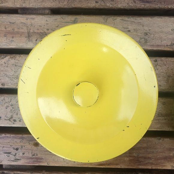 Vintage made in Japan nesting storage containers. - Picture 4 of 12